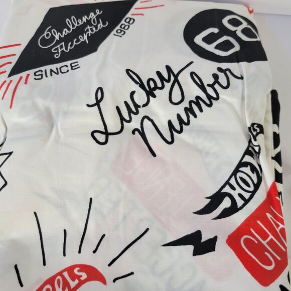 Morning Bird Hot Wheels Licensed 4pc FULL Sheets Set Organic 100% Cotton Racing - Picture 9 of 13